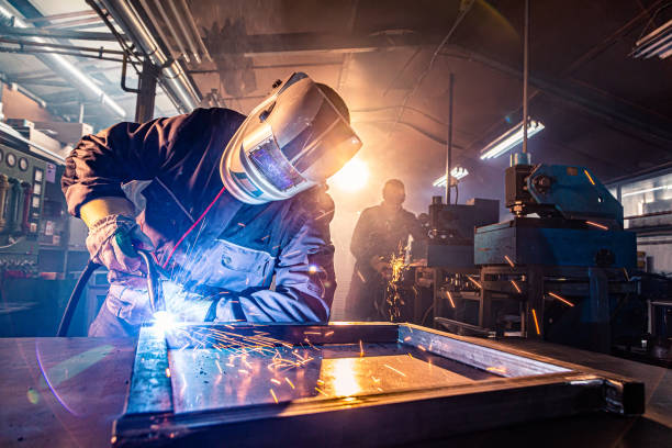 Best Welding Inspection and Certification in Burnt Mills, MD
