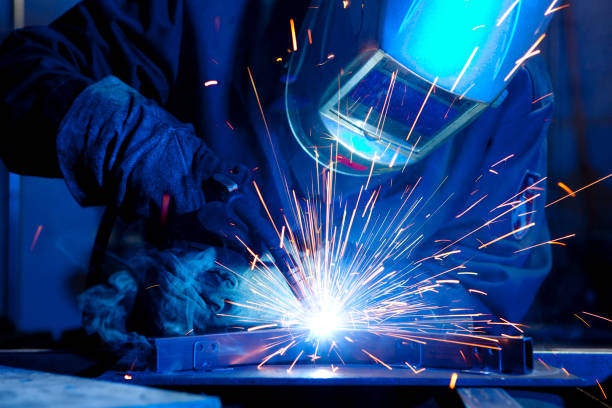 Best Food and Beverage Processing Equipment Welding in Burnt Mills, MD