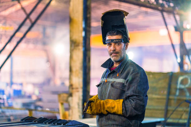 Affordable Welder Services in Burnt Mills, MD